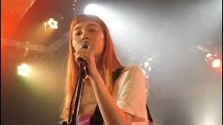 xiexie -dada / 13 / do low - LIVE （2021.8.13.Cannon Ball Vol.27より)