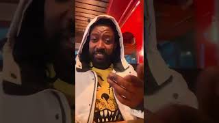 ኮሜዲያን ቶማስ youtube ፖስወርድ እረሳሁ subscribe there is incoming videos comediantomastorpatoday viral