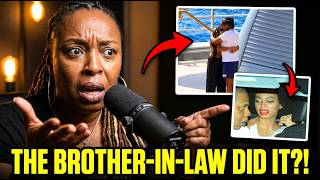Information Jaguar Wright EXPOSES Who Really Infected Solange News