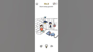 #Shorts Brain Out Game Challenge 2022 | Escape Room Challenge 2