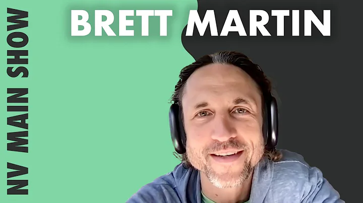 NV Main Show S4e5 - Brett Martin