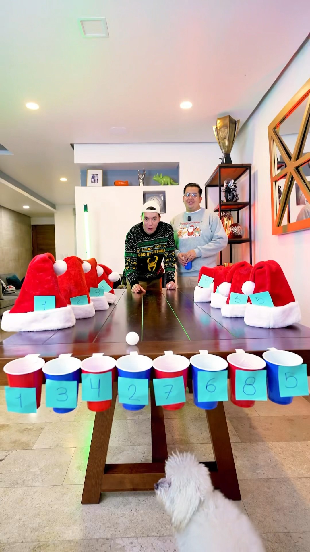 Los regalos más raros de NAVIDAD!!!