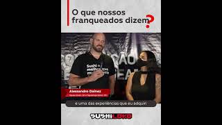 Franqueado Alessandro