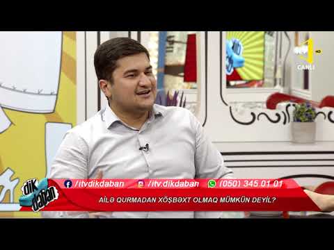 Video: Niyə Ailə Ilə əlaqə Qurmalısınız