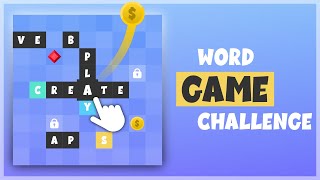 🔠Wordyssey Word Game Challenge | Coin Collector Rank 1 🪙 screenshot 5