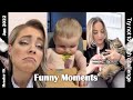 Funny moments  try not to laugh part 2 2022