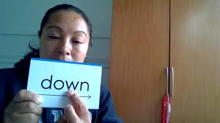 SIPPS Beginning Lesson 26