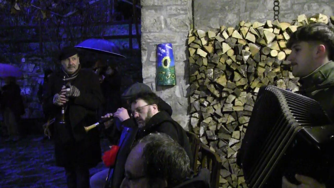 CARNEVALE  d' INVERNO  2026   