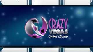 Crazy Vegas Online Casino Software Download screenshot 5