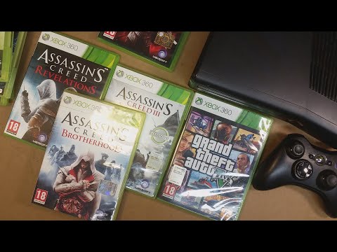 Video: Lo Studio Misura Il Gioco Xbox 360 Più Spaventoso