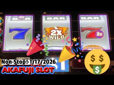 3 Reel Slot Machines 9 Lines & 1Line PALA CASINO