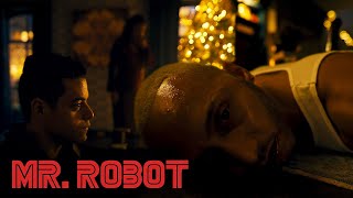The Fallout From Vera's Death | Mr. Robot