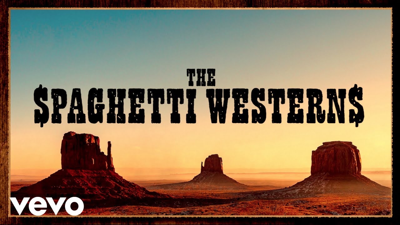 Ennio Morricone   The Spaghetti Westerns Music   Greatest Western Themes of all Time