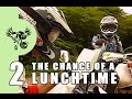 Rubberside Down -- 02 -- The Chance Of A Lunchtime