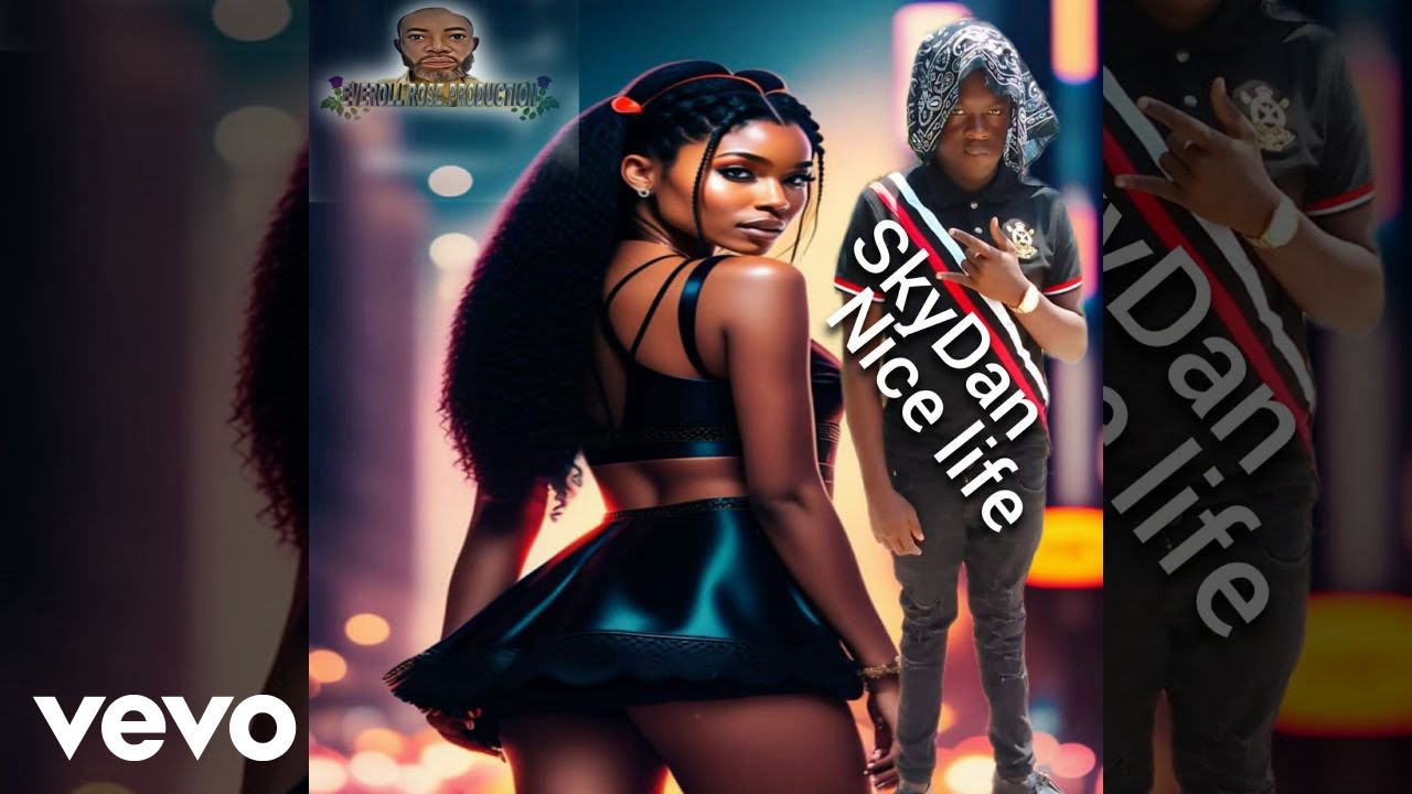 Watch SkyDan - Nice Life on YouTube Watch SkyDan - Nice Life on YouTube