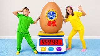 sofia dad visit guinness world records museum