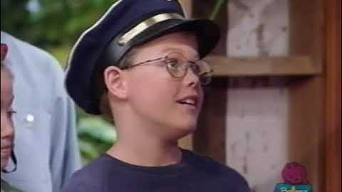 You Can Be Anything Credits Comparison (Screener vs. Final Version) (V1) (Demo Version) Part 10