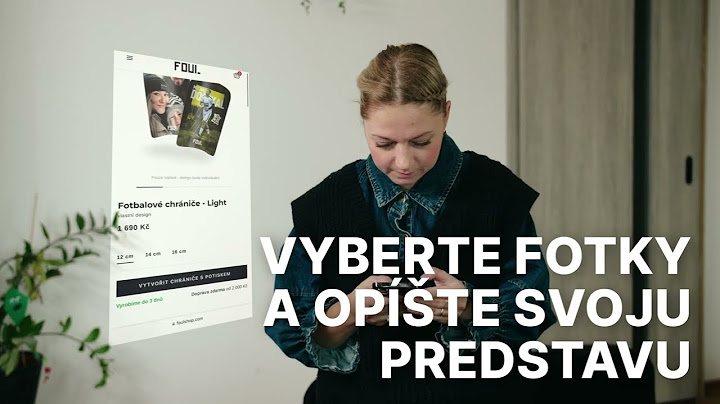Ako vytvoriť chrániče s vlastným dizajnom? | FOUL