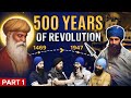 Foundations of Sikhi | Prelude to June 1984 Podcast