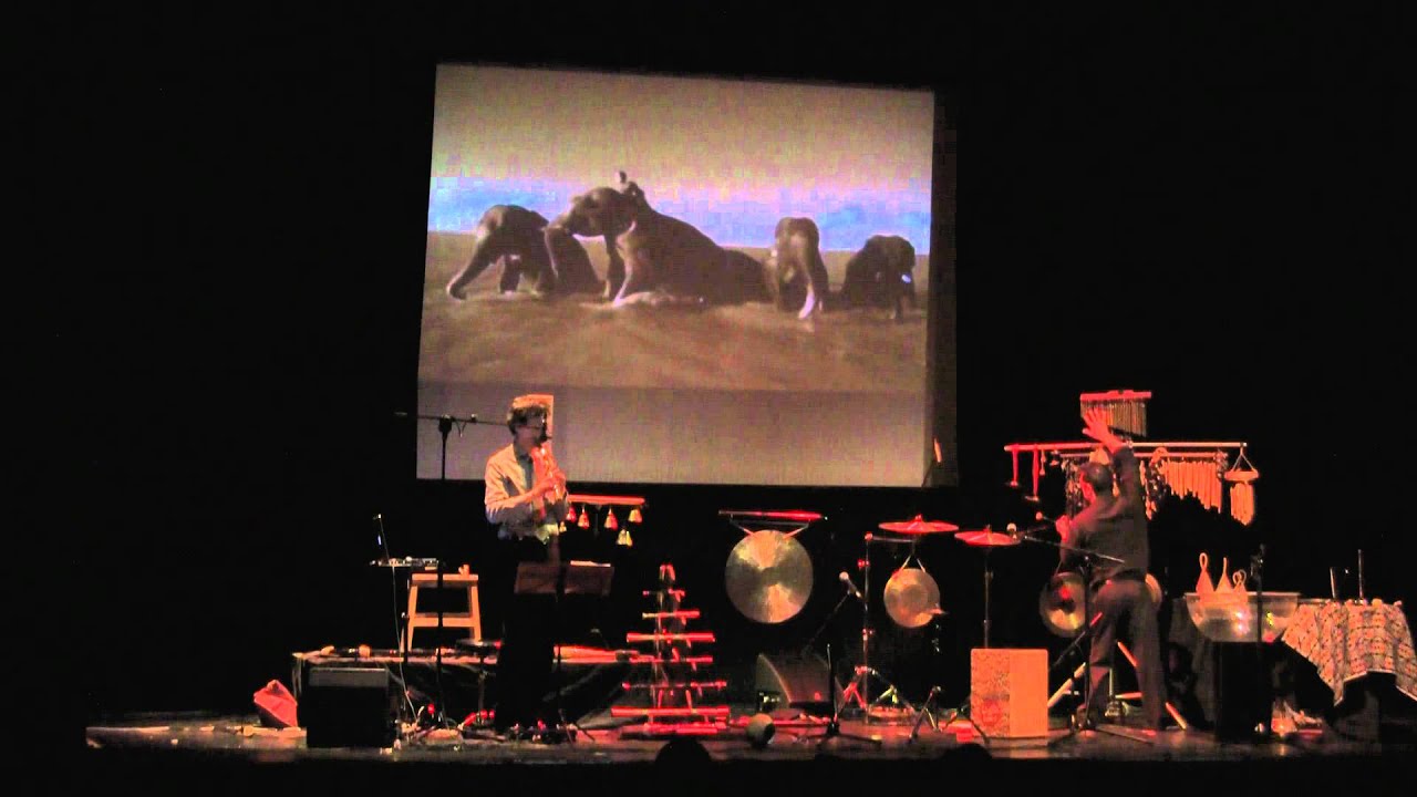 Biomusic • CHRONOS