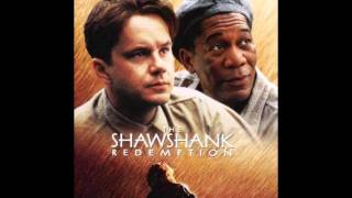 Shawshank Redemption - Hope Theme chords