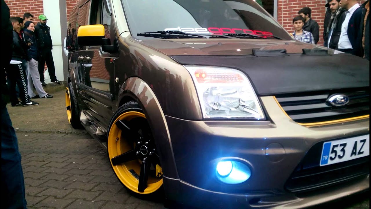 Trabzon Garage Meeting vol2 PARTIII YouTube