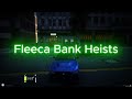 Fleeca Bank Heist 🔥 | GTA 5 RP Script + Custom MLO (Download on Etsy)