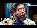 JINGLE JANGLE A CHRISTMAS JOURNEY Trailer (2020) Forest Whitaker, Family, Netflix Movie