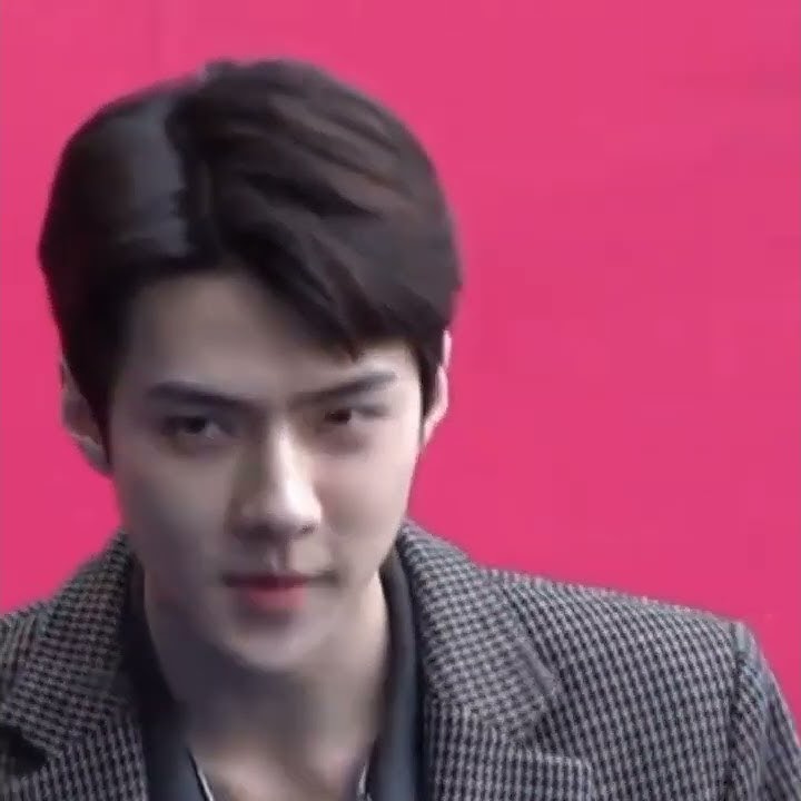 My only love #EXO #SEHUN