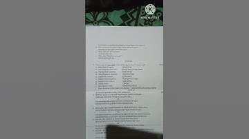 #Shorts +3 4th semesters  History  GE Question paper 2023 Sambalpur University 👍👍👍👍