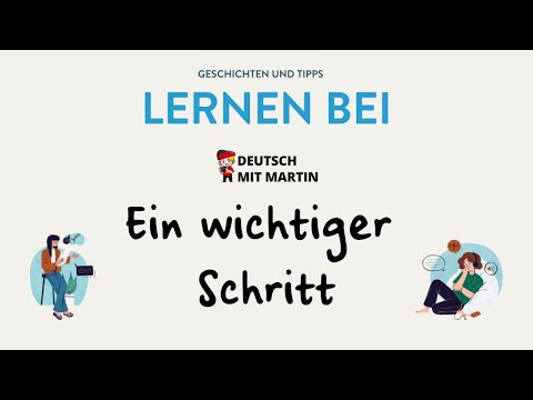 Lernen bei Deutsch