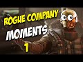 Rogue Company WTF Funny Fails Moments 1