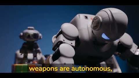 "The Ethics of AI: What You Need to Know"