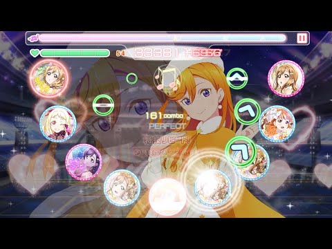 【スクフェス】WE WILL!!