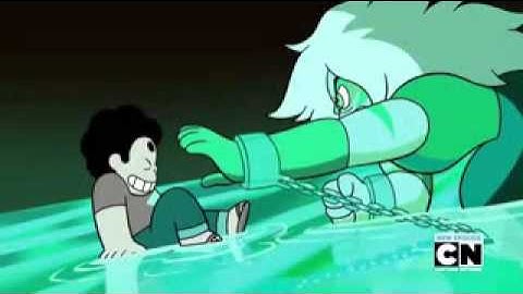 StevenUniverse We Are Malachite (Clip) Chile Tid