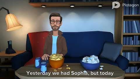 Learn with Richard : Get your ducks in a row