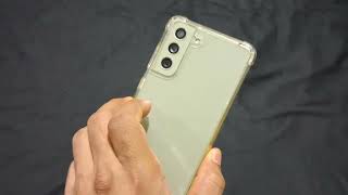 Galaxy S21fe February 2026 Software Update | Galaxy S21Fe 5th February 2026 Security Patch Update
