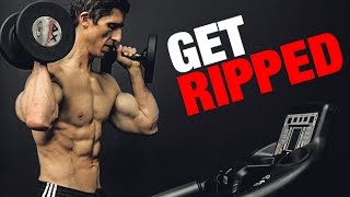 Best Fat Burning Workout (HOW I STAY LEAN!)