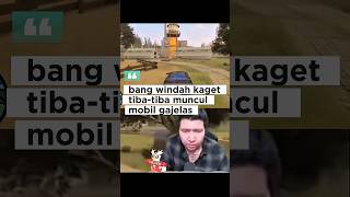 nice ya bang 😂 momen kocak windah basudara #momenkocakwindahbasudara #windahbasudara