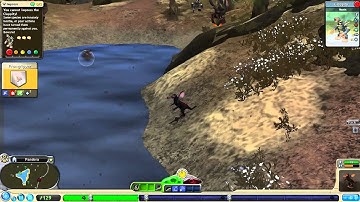 Lets Play Spore - Part 4 The Great Migration