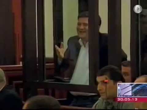 შპარგალკა ახალაიას პროცესზე