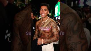 Sunanda Sharmas Boyfriend Reveal