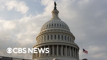 Watch Live: House in session as it readies vote on Jeffrey Epstein files