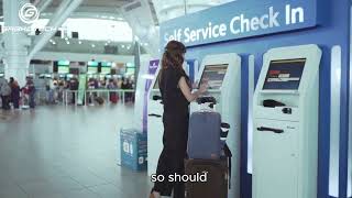 How Self Service Kiosks Are Revolutionizing