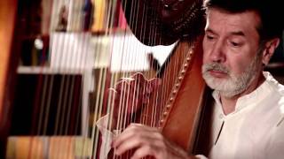 Quinta Anauco - Concert Grand Harp - Arpa de Pedales chords