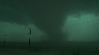 8/3/16 Glenboro, Manitoba, Canada Tornadoes | Basehunters Chasing