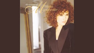Video thumbnail of "Melissa Manchester - Home To Myself"