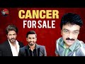 Cancer for sale  episode 19  without makeup with vishwa