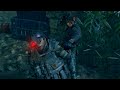 Shadow Of The Tomb Raider: Survival Instinct - Stealth Kills!