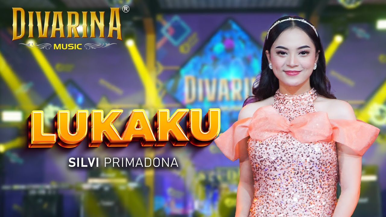 LUKAKU - SILVI DIVARINA - DIVARINA MUSIC